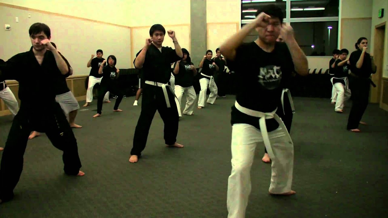 UC Merced Martial Arts Club Advertisement Women's First Defense YouTube