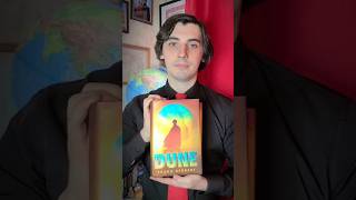 Frank Herbert’s WARNING: Dune Is About Oil