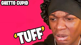 HE'S DONE IT AGAIN! First Time Listening to Jaydes' "Ghetto Cupid" (ALBUM REACTION)