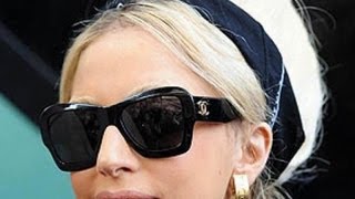 Lady Gaga's Salary Revealed - Taylor Swift, Adele