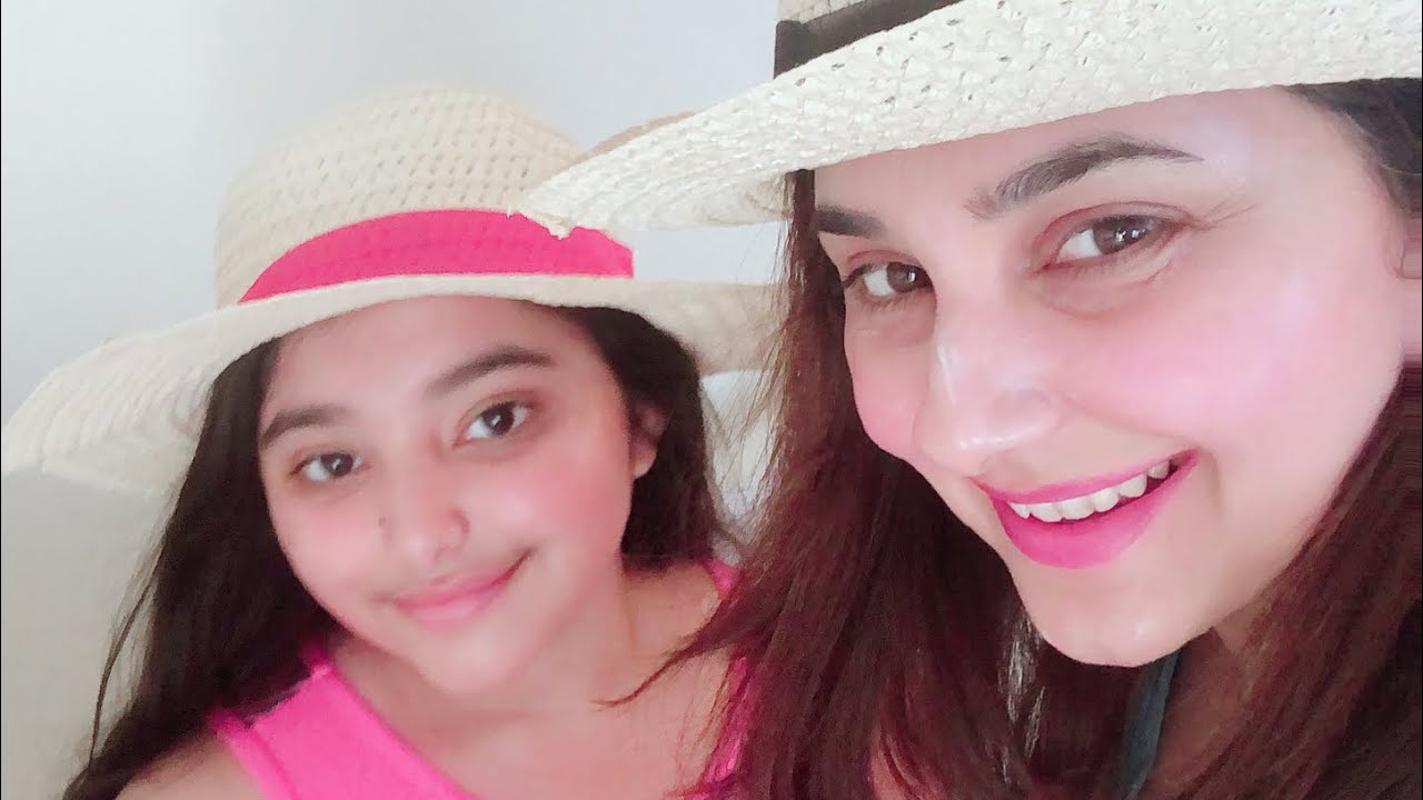 Javeria Saud’s World Promo