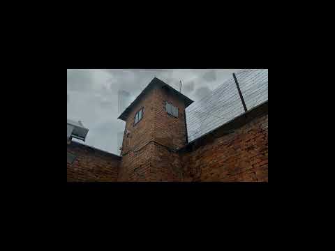 Fortress & prison