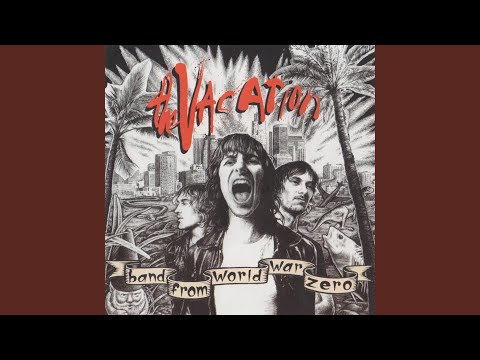 The Vacation — No Hard Feelings