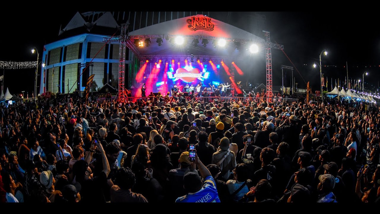 Highlights - Music Programs by Port Ipoh