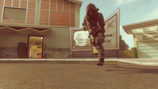 AcE Blackwolf Perserverance Happy Birthday!
