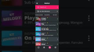 alone (by marshmello) #superpads screenshot 4