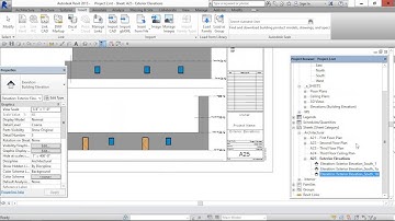 Move views from one sheet to another sheet in Revit