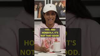 I Do Not Get Ruthless Comments | Lilly Singh On What Do You Bring To The Table Podcast