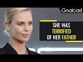 Charlize Theron's Dark Past Inspiring Life Stories | Goalcast