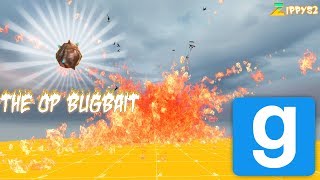 Garrys Mod Vfire The Op Bugbait