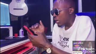 Exit rockaz  ft  tulison