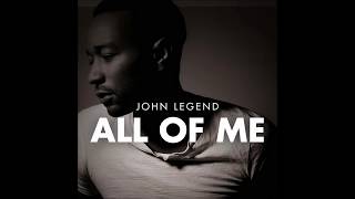 John Legend - All Of Me (David Harry Remix)