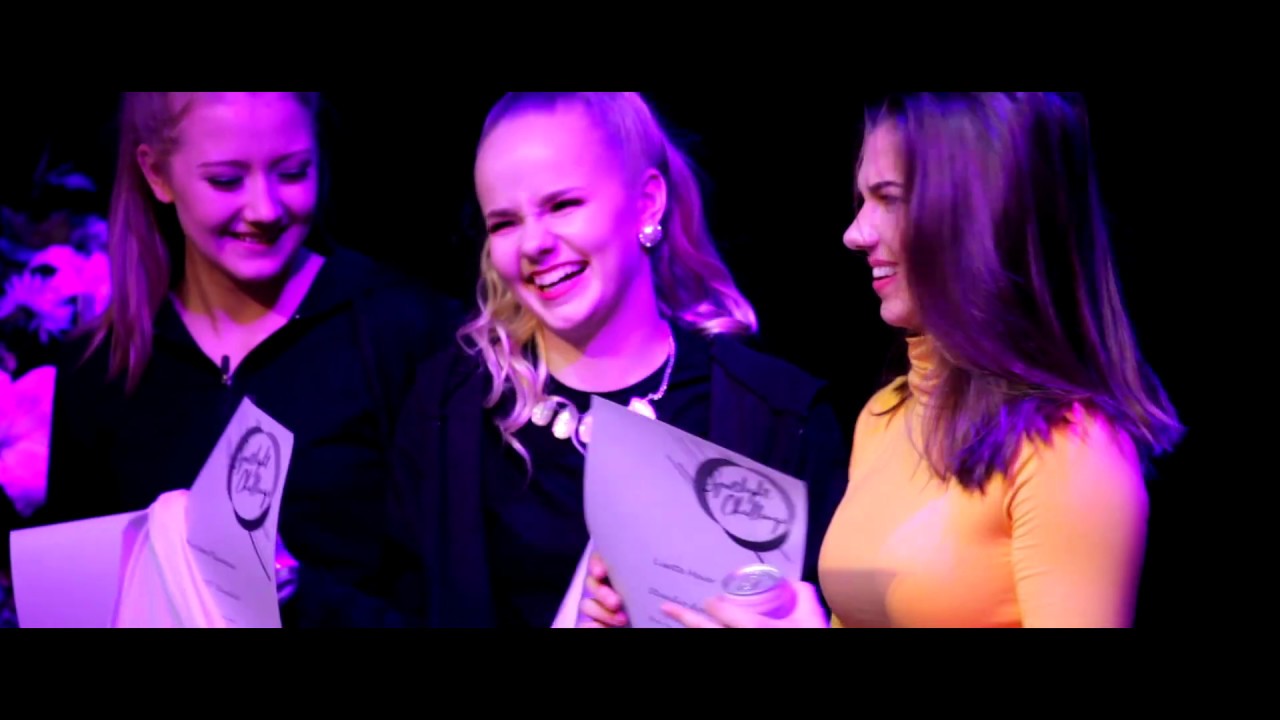 Spotlight Challenge 2018