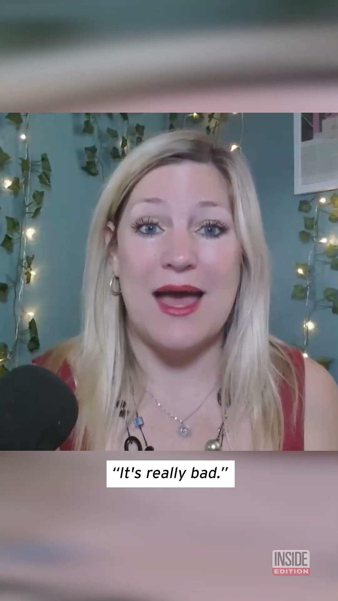 How Texas Woman Spent 10 Years in Prison #short