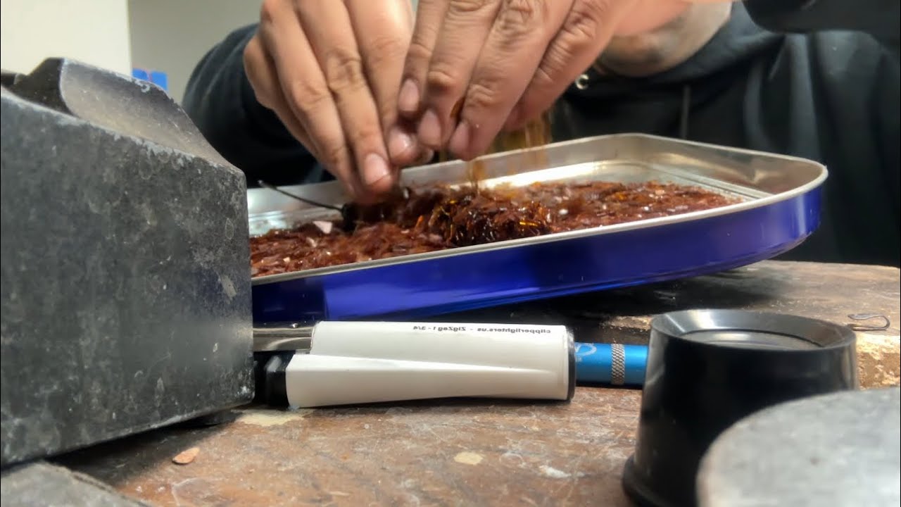 Unintentional ASMR at Work 🛠️ - YouTube