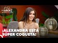 Le Preguntan Por Su Posición Favorita 🥵 | El Poder Del Amor 2 Capitulo 2