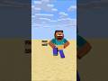 HELP Herobrine To Win The Who Is Strongest One #friendship #shorts #trending #anime