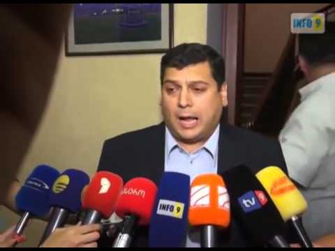 თვითმართველობა არის ჩვენი