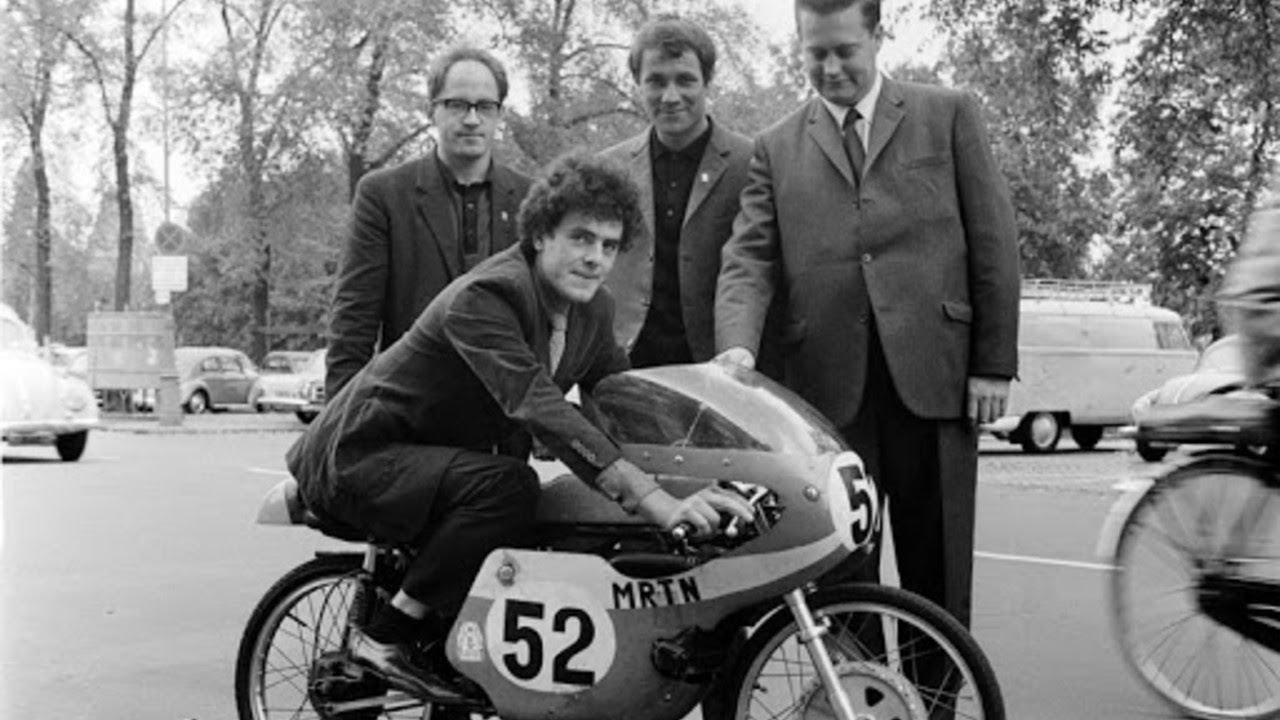 JAMATHI WORKSHOP || 1968 || Ep.1