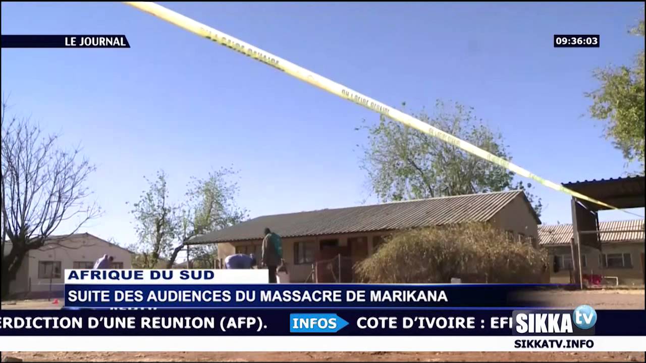 JOURNAL SIKKA TV 07H 06 NOVEMBRE 2014