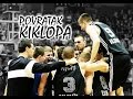 KK PARTIZAN - PRST,OKO,BANANA...KIKLOP SE VRATIO !!!