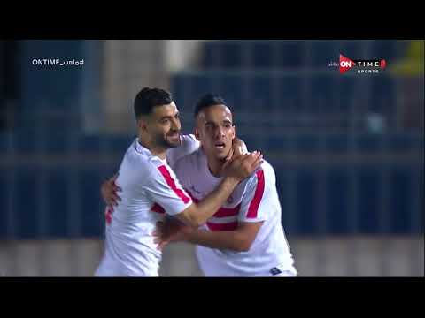 ملعب ONTime - طارق يحيى: الزمالك حاليًا يقدر يثبت التشكيل.. ويوضح طريقة اللعب الأمثل للفريق