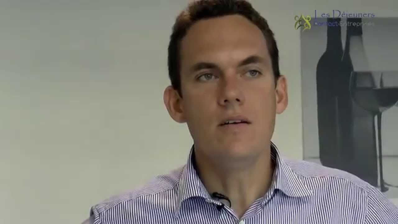 Guillaume GALLET de SAINT AURIN YouTube