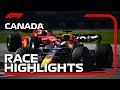 Race Highlights | 2022 Canadian Grand Prix