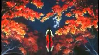 Kikyo My heart is Broken