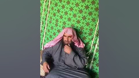 دحيم بن محمد ءاية من سورة الأحزاب ١٤٣٨هـ