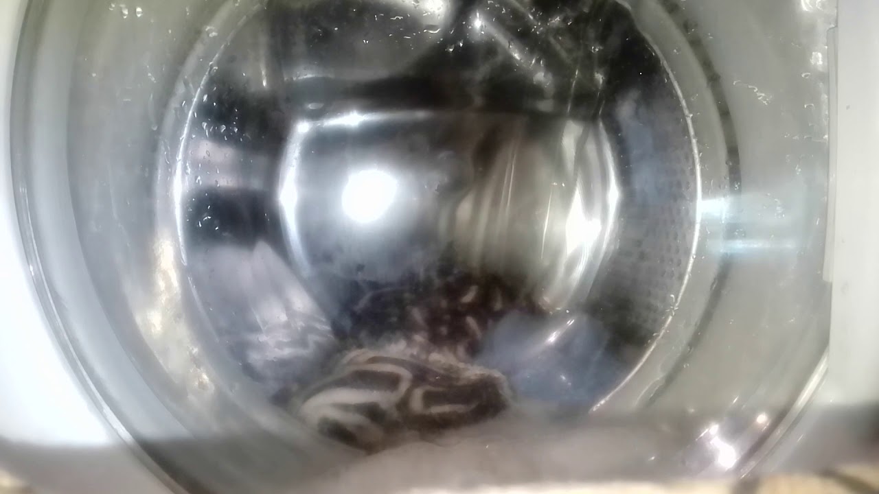 Zanussi Fe 802 (1 часть) - YouTube