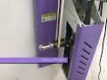 MecStretch XT