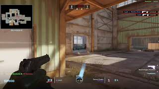 4k Desert Eagle - Cache