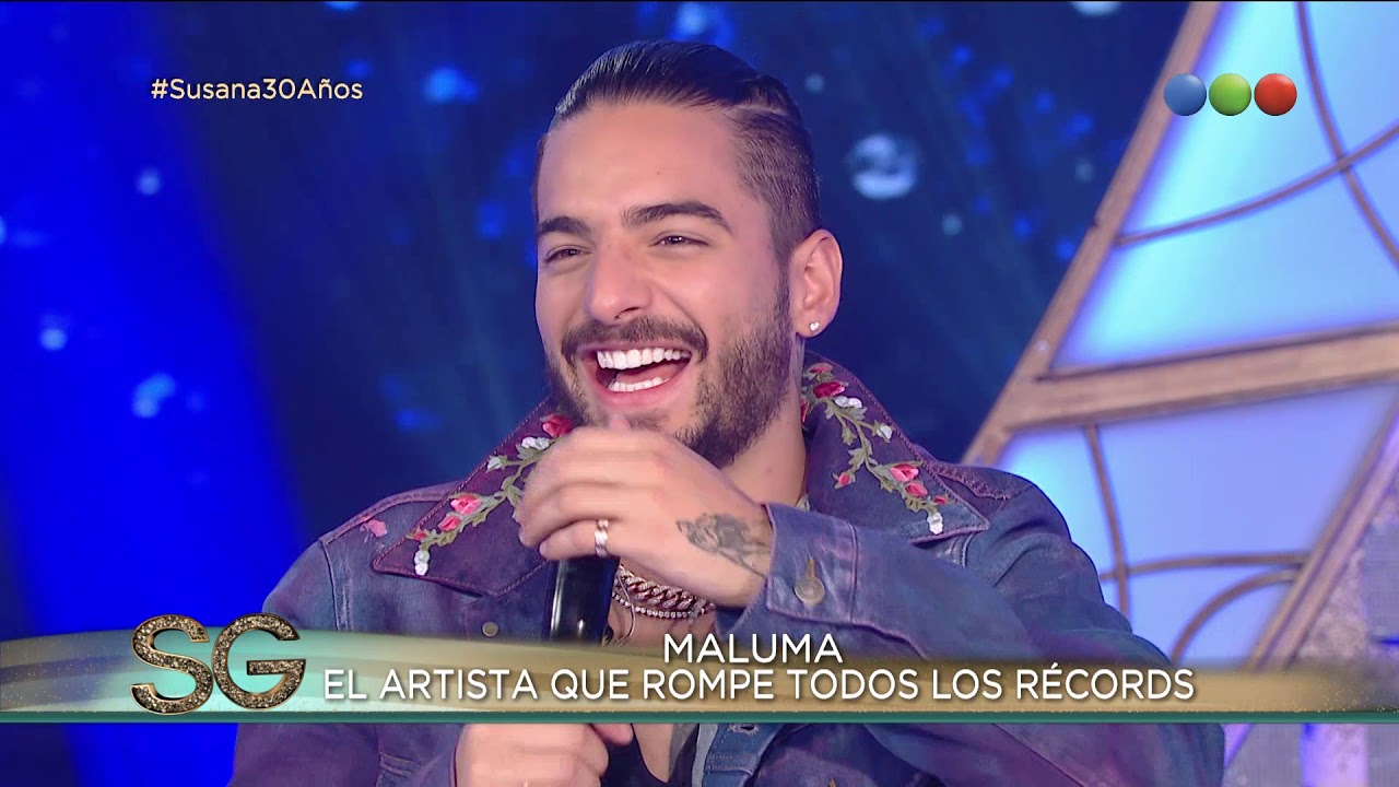 Programa 24 (03-12-2017) - Susana Giménez 2017