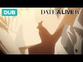 Shido Seals Nia | DUB | Date A Live IV