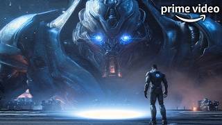 10 INSANELY GOOD Sci-Fi Movies On Prime That Deserve WAY More Hype