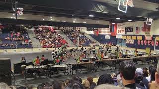 Famous Great Oaks SCPA 2026 Finals RCC Profile