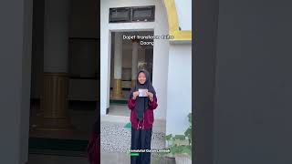 Hal2 Yang  Bikin Santri Senenghamalatulquranlombok santripondok santri santriwati