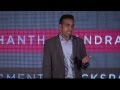 Solve 2015: San Francisco - Solving For Cloud Scale &amp; Innovation with DevOps