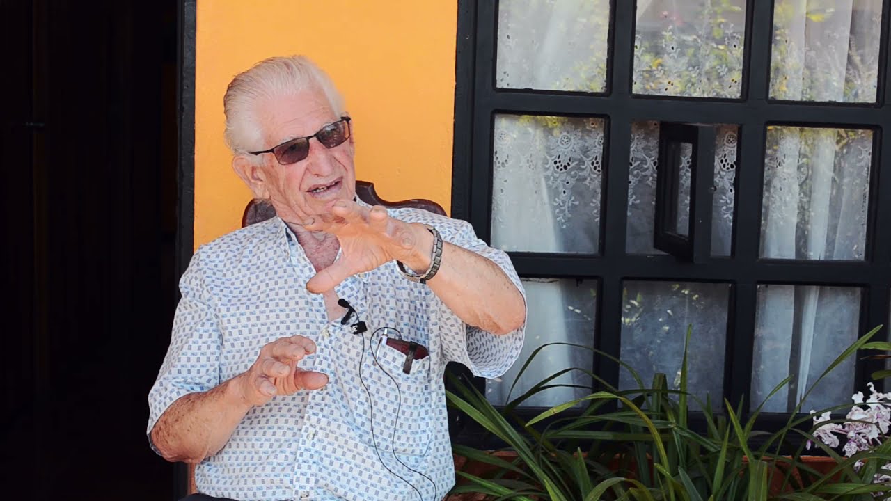 ▶ Mayid Jiménez: hechos históricos años 80, 90,2000`s que Coope San Marcos