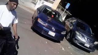 Dodge City Crip 2nd St  OOG