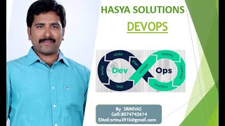 DevOps Demo Class - Best