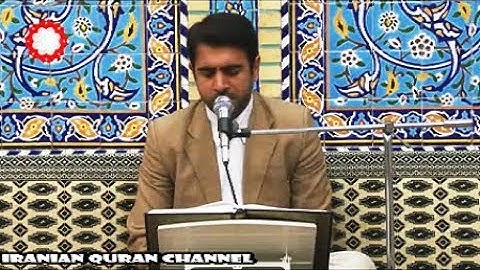 فاطر 29-35 - 2018 - القارئ قاسم مقدمي