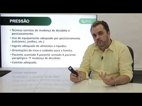 Vídeo: Bandagem De Pressão: Como E Quando Aplicar E Precauções