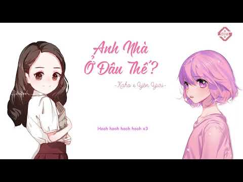 ANH NHÀ Ở ĐÂU THẾ Cover - AMEE x B RAY | Japan Version | Trung Tâm Nhật Ngữ SOFL