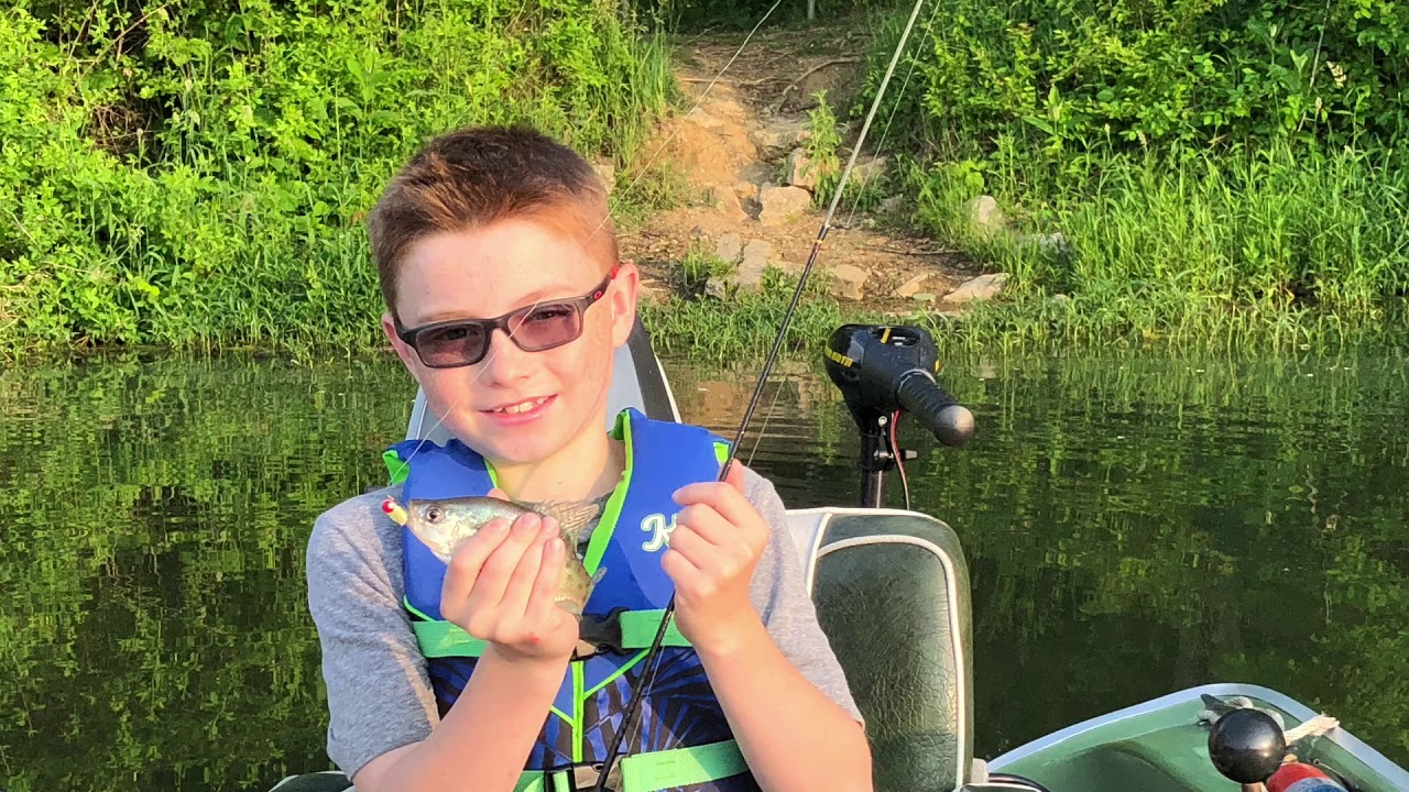 Hargus Lake Hargus Memorial Day Weekend 2018