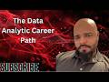 The Data Analytic Career Path