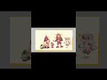 pokedance! but with me #art #digitalart #artist #artwork #fanart #pokemon #pokemonsv #shorts #short