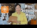 COMPRAS DE SEGUNDA MANO (De Diseñador) Mercari Haul | Shary’s Glow