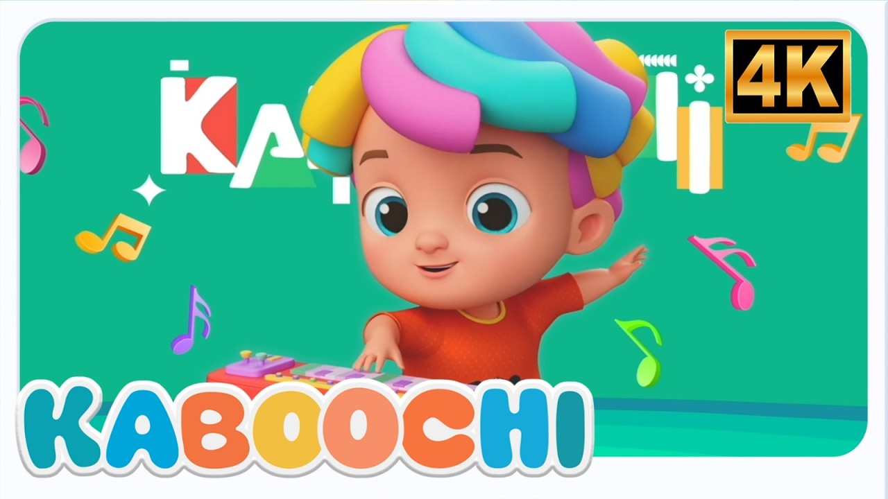 Latest Title & Thumbnail